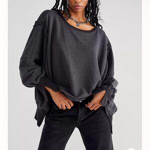 We The Free Camden Sweatshirt